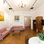 Apartamento Apartments Roman Cracovia