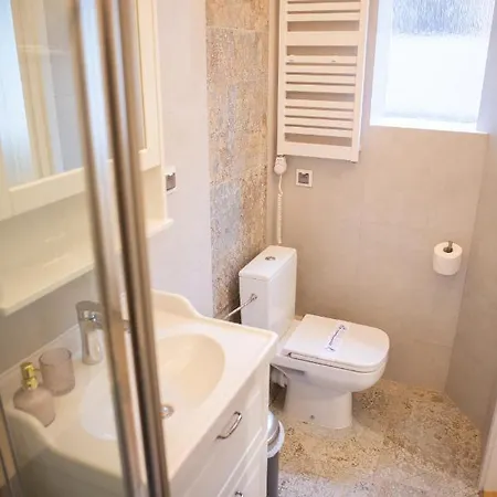Daire Apartments Roman Krakow