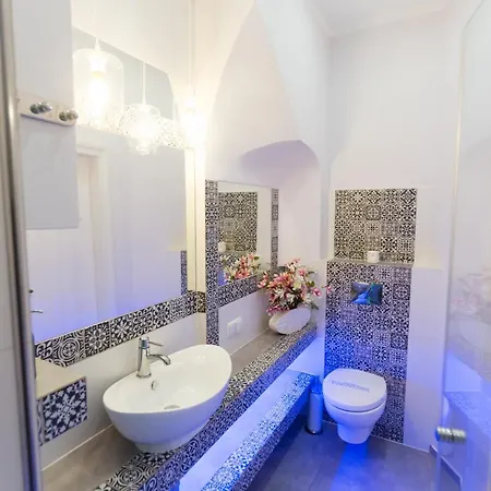 Apartments Roman Daire