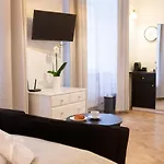 Apartments Roman Апартаменты *