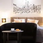 Apartments Roman Апартаменты Краков