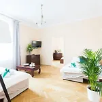 Apartments Roman