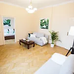 Apartments Roman Краков