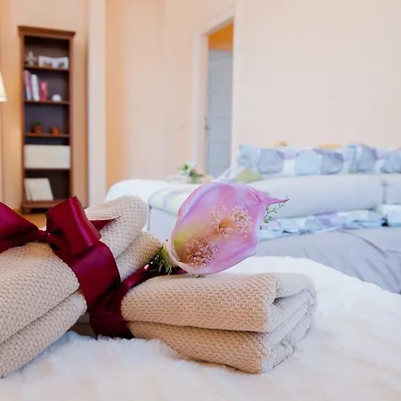 Apartments Roman * Krakov