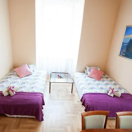 Apartments Roman Apartmán