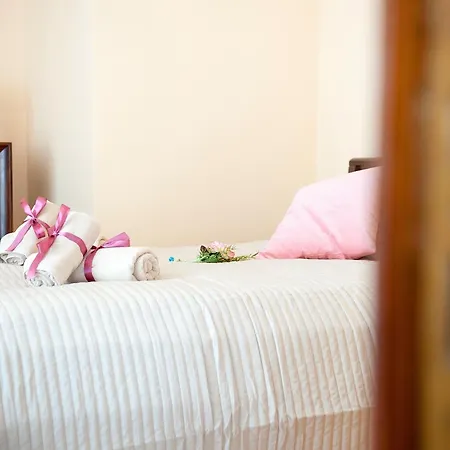 Apartmán Apartments Roman *