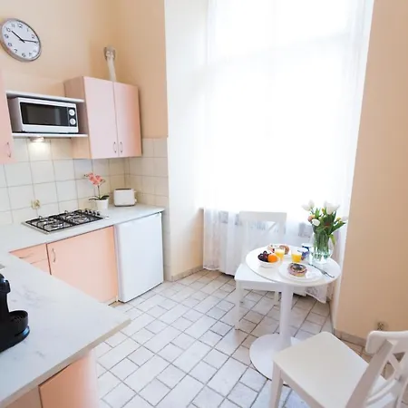 Apartments Roman Appartement *