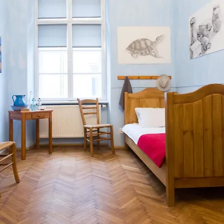 Apartments Roman *