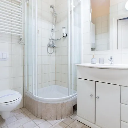 Appartement Apartments Roman