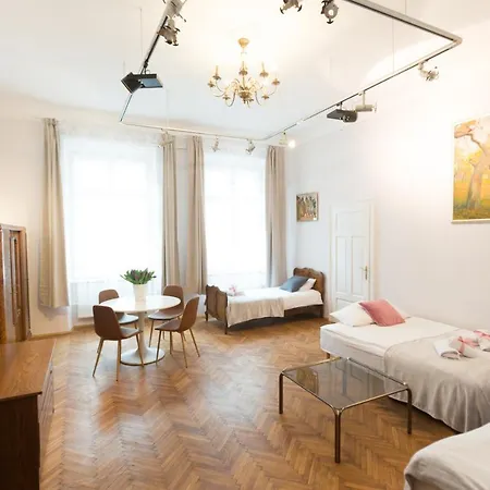 Apartments Roman Appartement *
