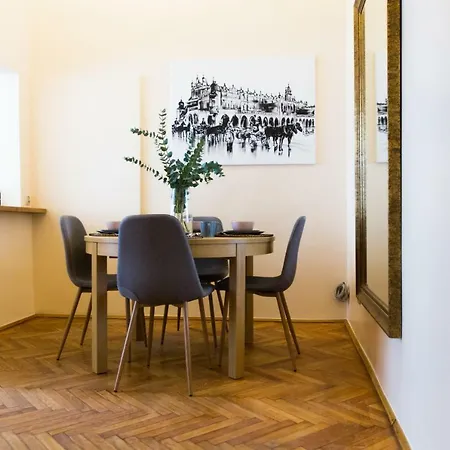 Apartments Roman Appartement *