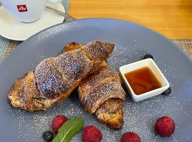 Appartement Apartments Roman