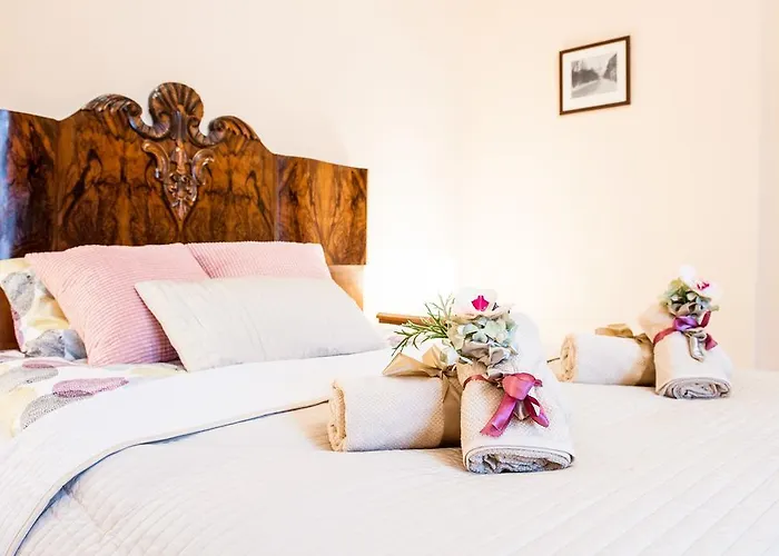 Apartments Roman Appartement Krakau