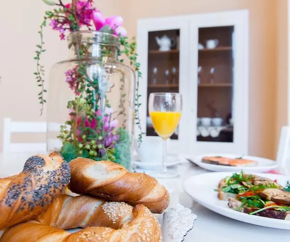 Apartments Roman * Krakau