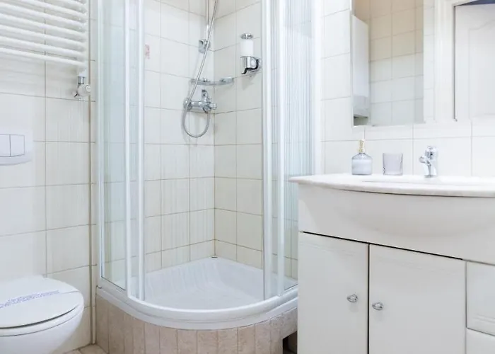 Appartement Apartments Roman