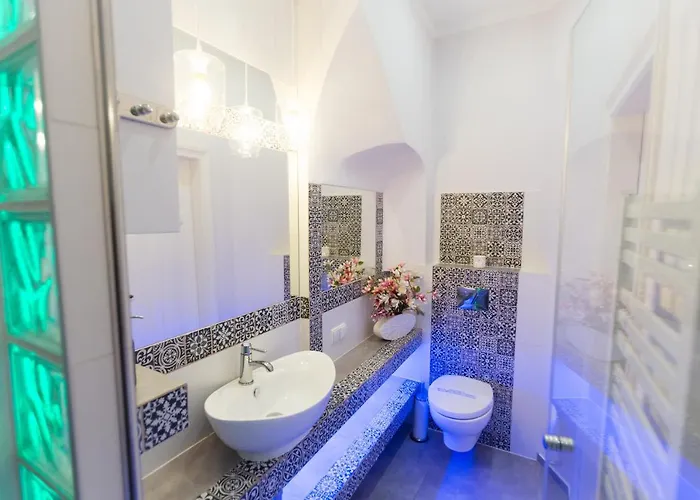 Apartments Roman Appartement