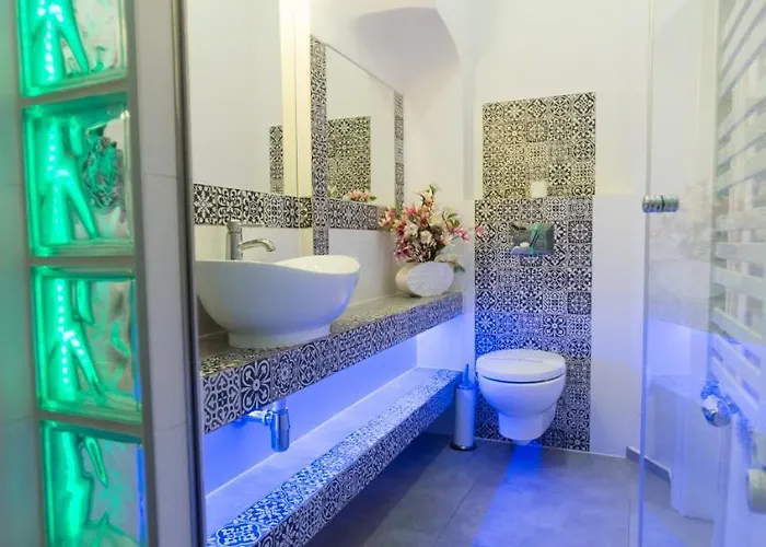 Apartments Roman * Krakau