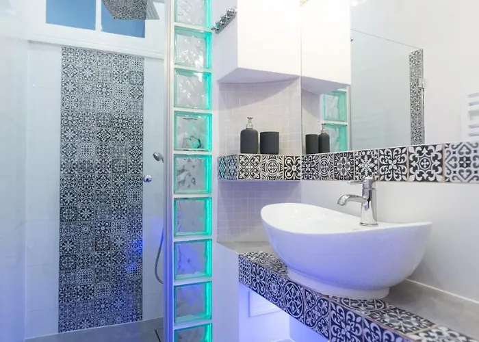 Apartments Roman * Krakau