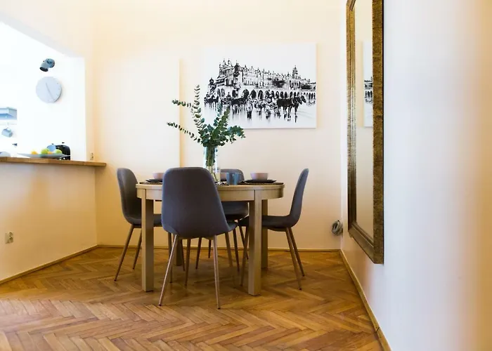 Apartments Roman Appartement *