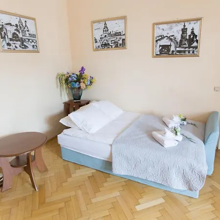 Apartments Roman Apartman