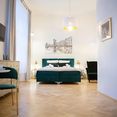 Apartments Roman *