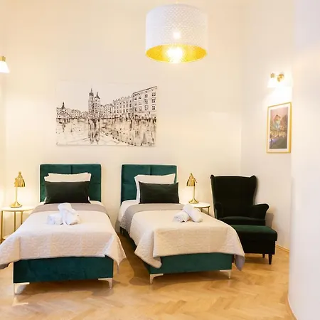 Apartments Roman *