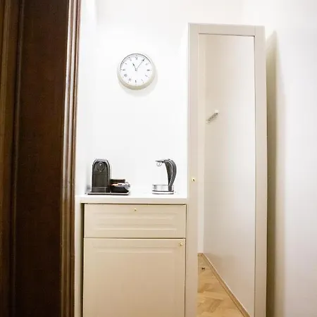 아파트 Apartments Roman 크라쿠프