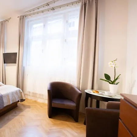 Apartment Apartments Roman