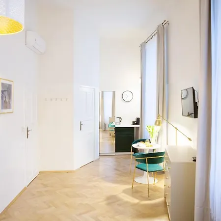 Apartments Roman Apartmán