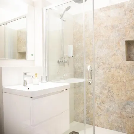 Appartement Apartments Roman Krakau