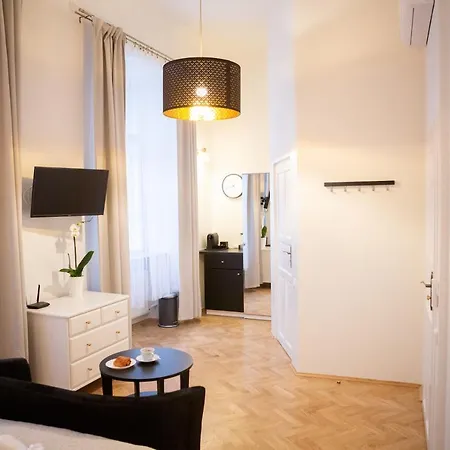 Apartments Roman Appartement Krakau
