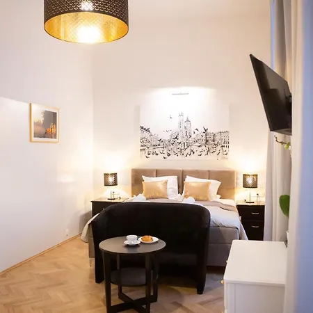 Apartments Roman Apartmán *