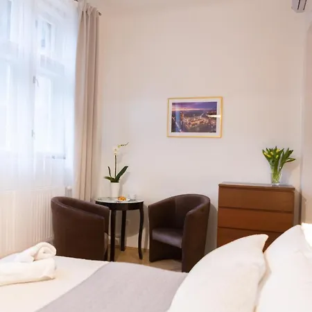 Apartments Roman Krakov