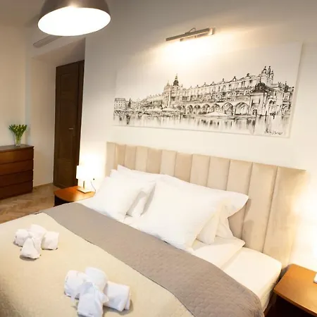 Apartman Apartments Roman