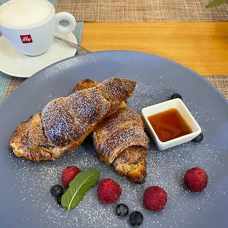 Appartement Apartments Roman