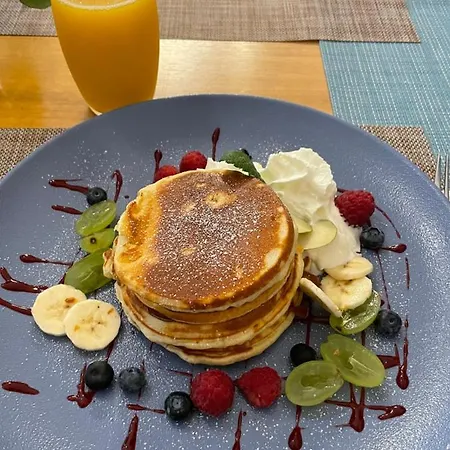 Apartmán Apartments Roman