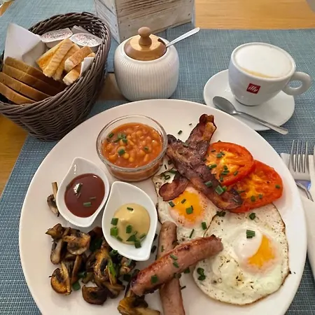 Apartmán Apartments Roman *