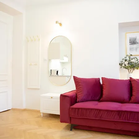 Apartments Roman * Krakow