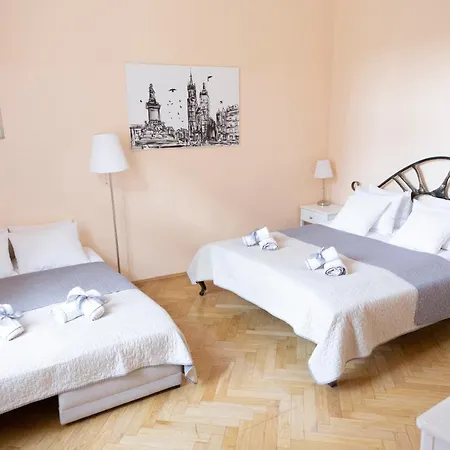 Apartments Roman *