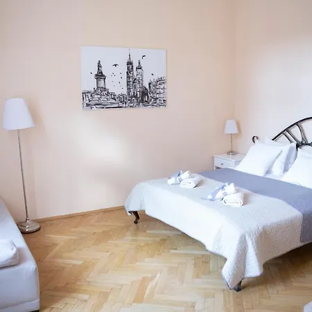 Apartment Apartments Roman
