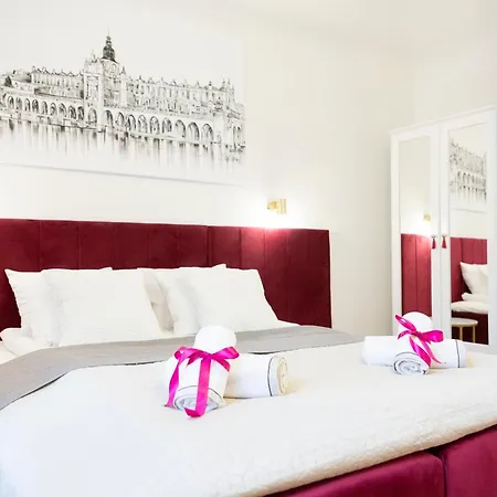 Appartement Apartments Roman