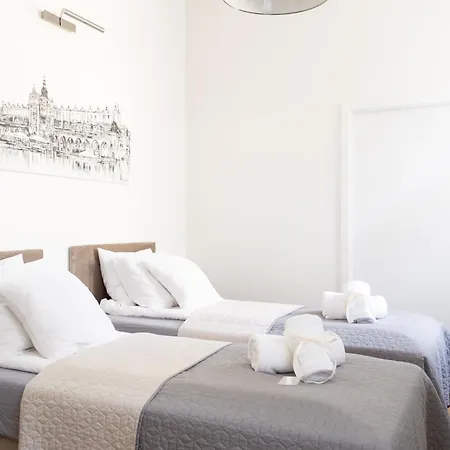 Apartment Apartments Roman