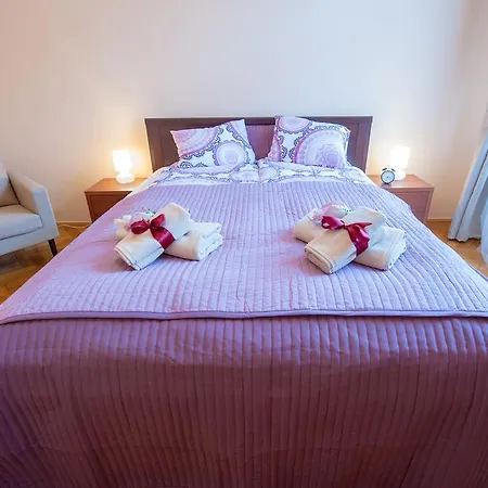 Apartments Roman * Krakow
