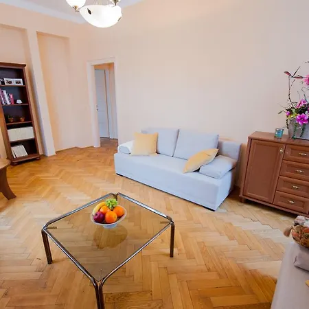 Apartment Apartments Roman