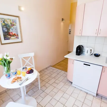 Apartments Roman Appartement