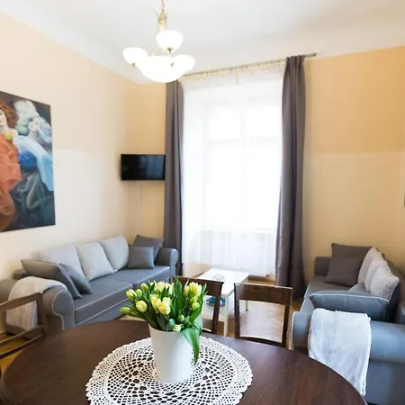 Apartments Roman Apartmán