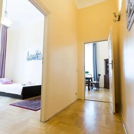 Apartments Roman Apartmán