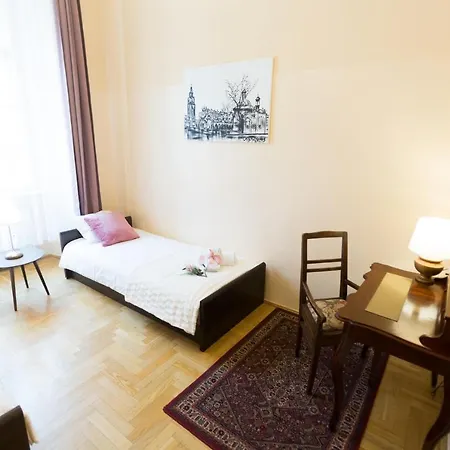 Apartments Roman * Krakow