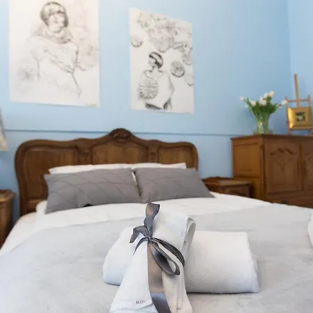 Apartments Roman Apartmán