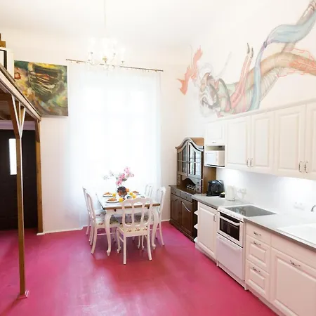 Apartments Roman Appartement